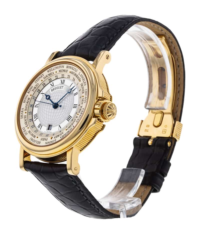 Breguet Marine 3700BA/12/9V6